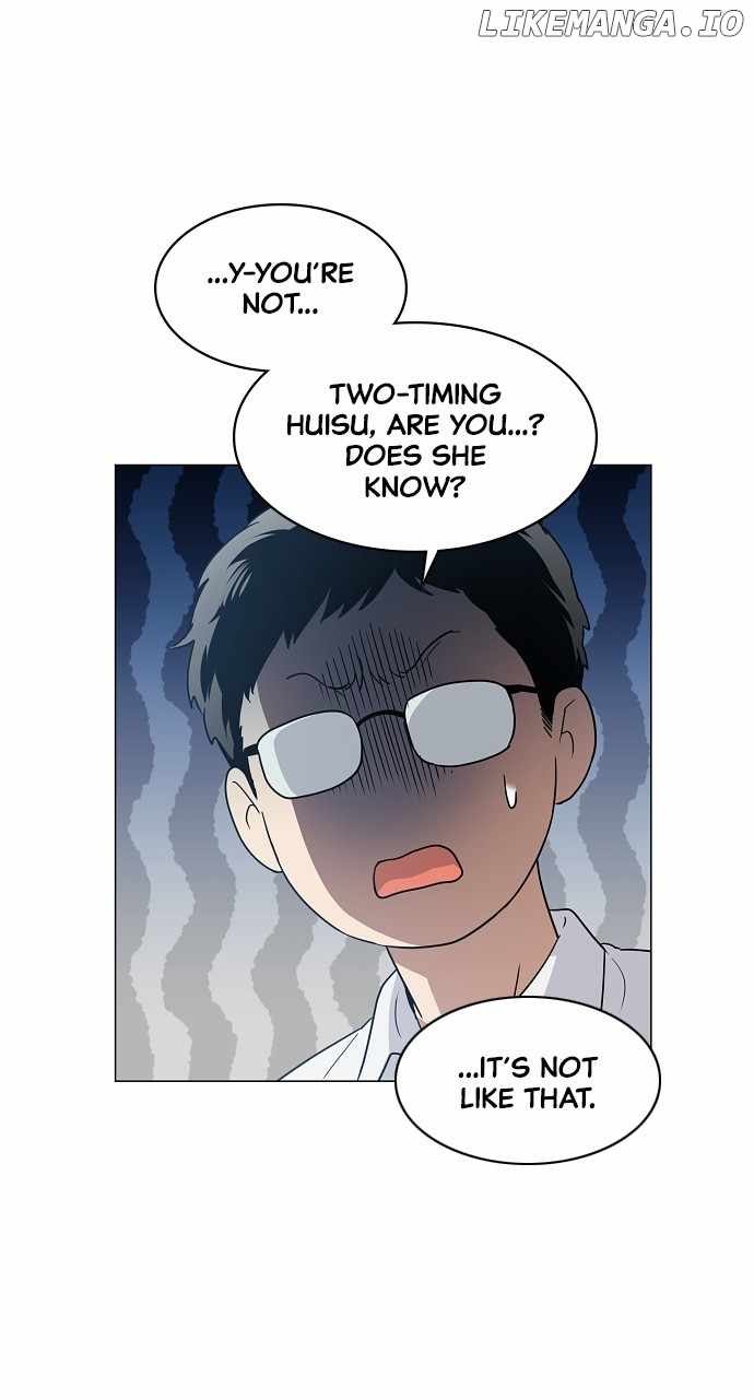 The Shaman's Blade Chapter 38 100